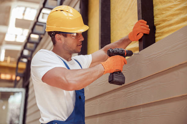 Best Custom Siding Design  in USA